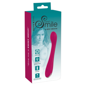 Sweet Smile Vibrator G-točke