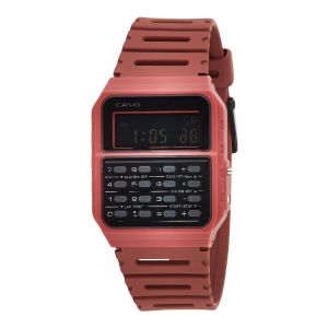 Uniseks satovi Casio CA-53WF-4BDF (Ø 34 mm)