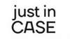 Just in case logo