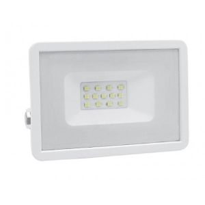 LED reflektor 10W LRF013EW-10/WH