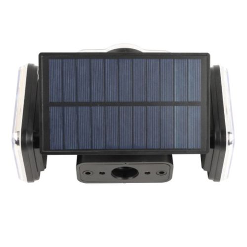 Solarna LED lampa sa PIR senzorom 30W LRFS3164 slika 3