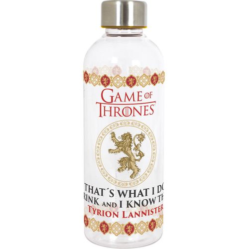 Game of Thrones boca za vodu - 850ml slika 1