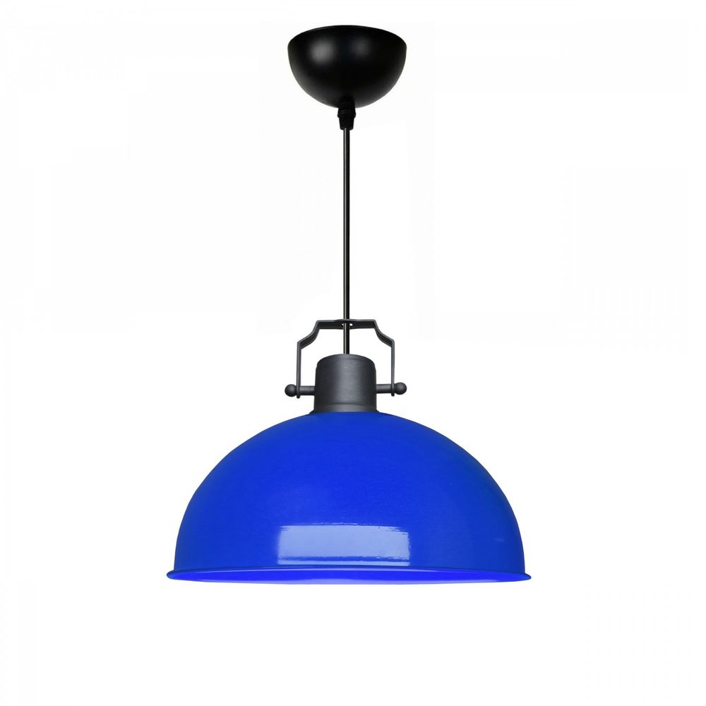 Luster AYD-3577 - Plavi slika 2