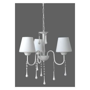 Luster 61404 – bijela boja