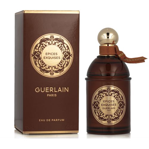 Guerlain Epices Exquises Eau De Parfum 125 ml (unisex) slika 1