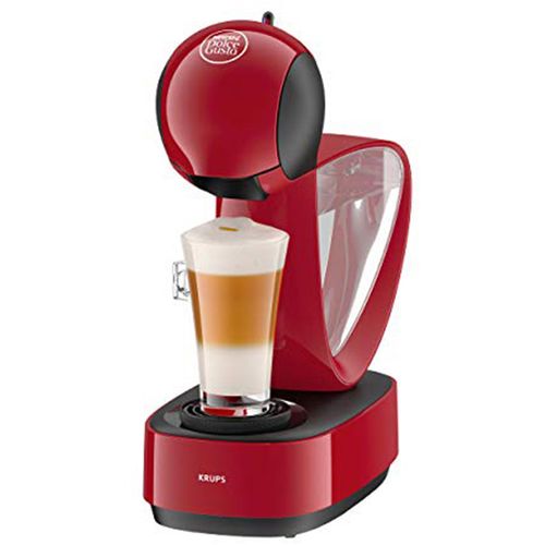 Aparat za Kavu u Kapsulama Dolce Gusto Infinissima Krups KP1705 1,2 L Crvena slika 1