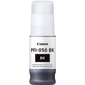 Canon tinta PFI-050, Black 5698C001