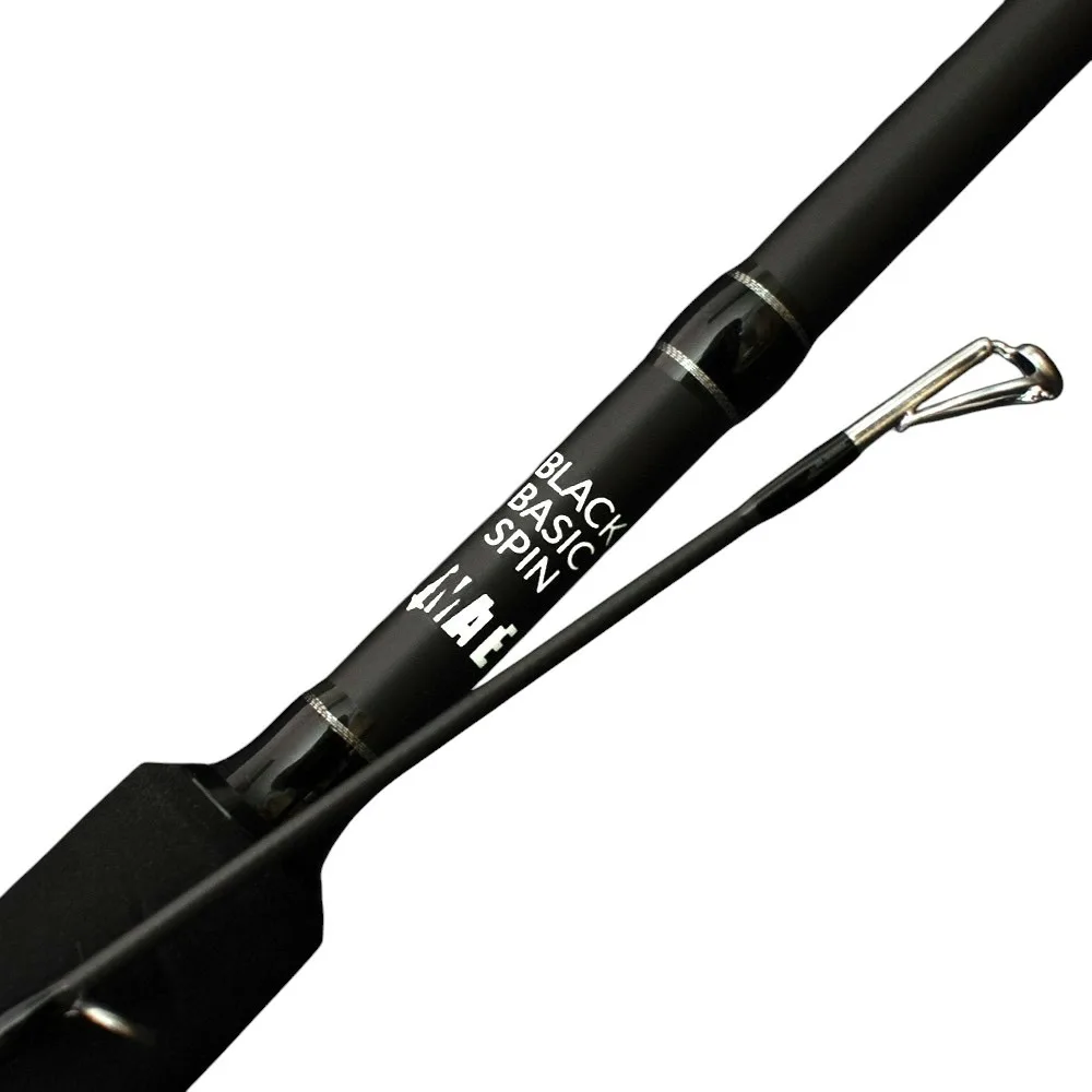 MT12101 Mate štap Black Basic Spin Stap za ribolov 230cm 10-30gr slika 5