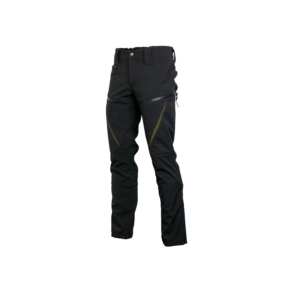 XGB3 Muške hlače Adventure, SMB Softshell slika 2