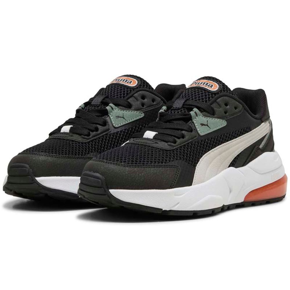 Puma Dječije patike VIS2K Mid 90S JR slika 4