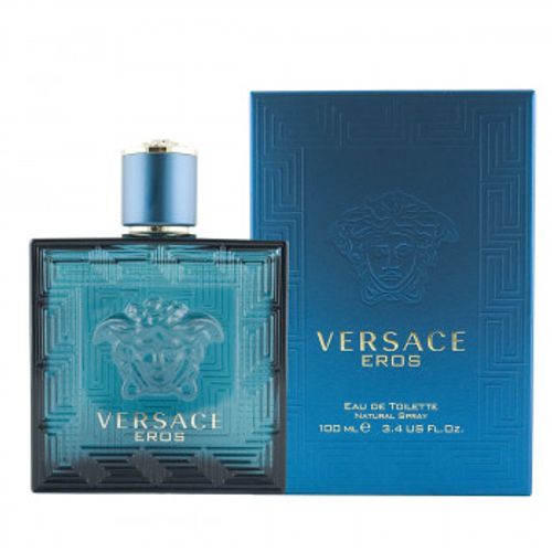 Versace - EROS edt vapo 100 ml slika 3