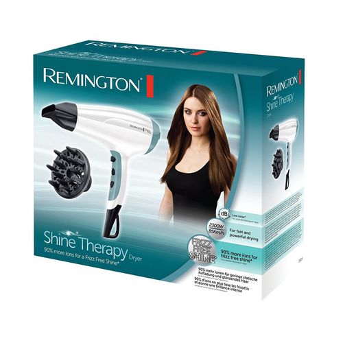 Remington Sušilo za kosu Shine Therapy D5216 slika 2