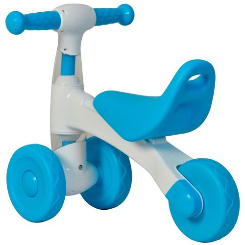 Sun Baby dječji tricikl bez pedala plavi slika 9