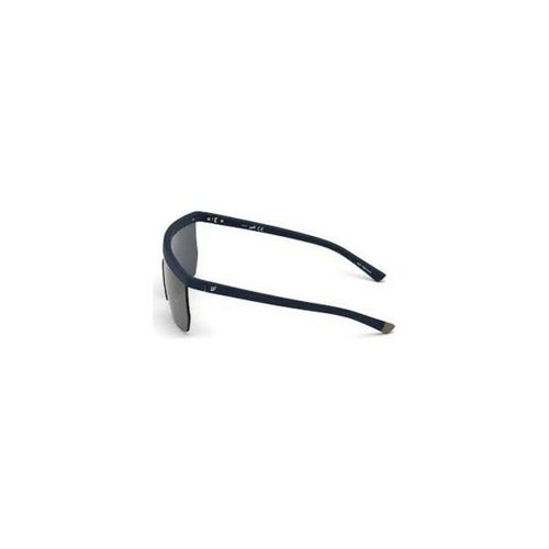 Muške sunčane naočale Web Eyewear WE0221E - Plave slika 3