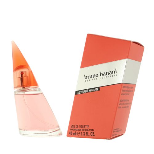 Bruno Banani Absolute Woman Eau De Toilette 40 ml (woman) slika 3