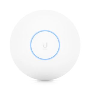 Ubiquiti UniFi U6-LR Access point 