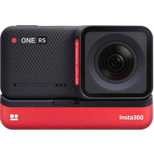 Insta360 ONE RS 4K Edition slika 3