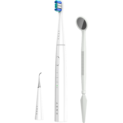 AENO Sonic Electric toothbrush, DB8: WhitE slika 2