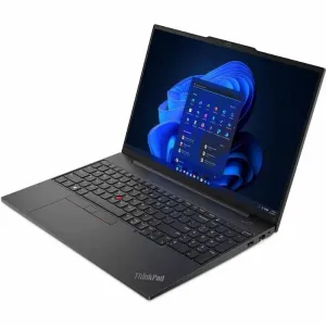 Lenovo ThinkPad E16 Gen 1, 16'' FHD IPS, i5-1335U, 24GB DDR4, 1TB SSD, Intel Iris Xe, Backlit BiH, No OS
