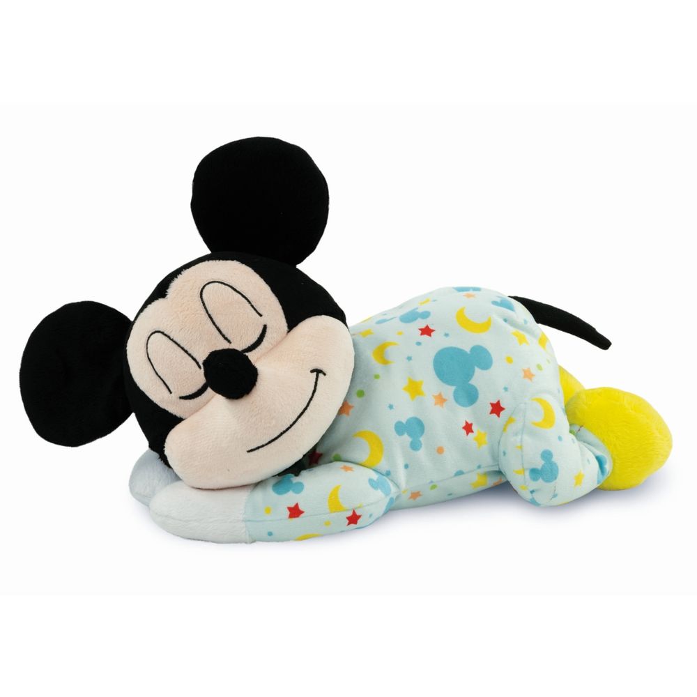 Clementoni CL17957 Plišana igračka Mickey slika 1
