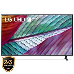 LG 65UR78003LK Smart, LED, 4K UHD, 65"(165cm), DVB-T2/C/S2