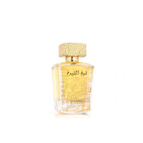 Lattafa Sheikh Al Shuyukh Luxe Edition Eau De Parfum 100 ml (unisex) slika 1