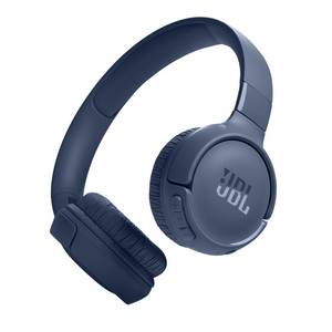 JBL slušalice on-ear BT Tune 520 plave