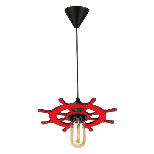 Squid Lighting Luster Marrus 1 slika 1