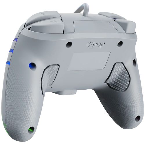 PDP SWITCH AFTERGLOW WAVE WIRED CONTROLLER - GREY slika 6