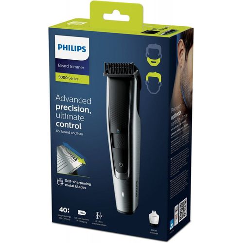 Philips Podrezivač za bradu BT5522/15 slika 2