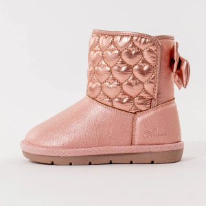 Chicco Dječije čizme Cetana, Pink