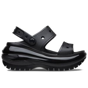 Crocs Ženske sandale Classic Mega Crush