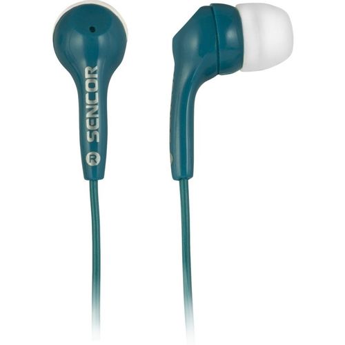 Sencor slušalice SEP 120 BLUE slika 5
