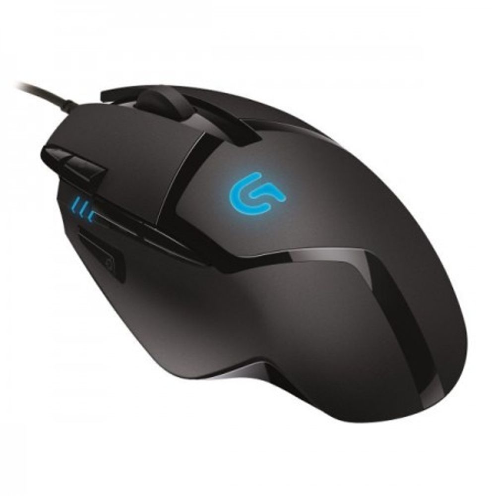 Logitech Gaming Miš G402 slika 1