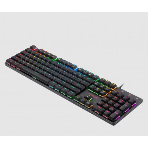 REDRAGON SHRAPNEL K589RGB MECHANICAL KEYBOARD slika 6