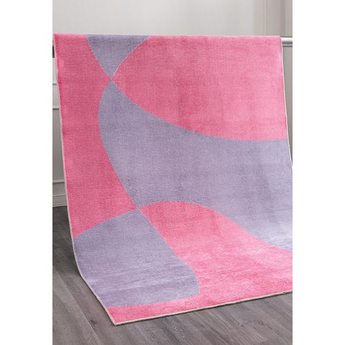 Tepih SWIRL PINK, 240 x 300 cm slika 4