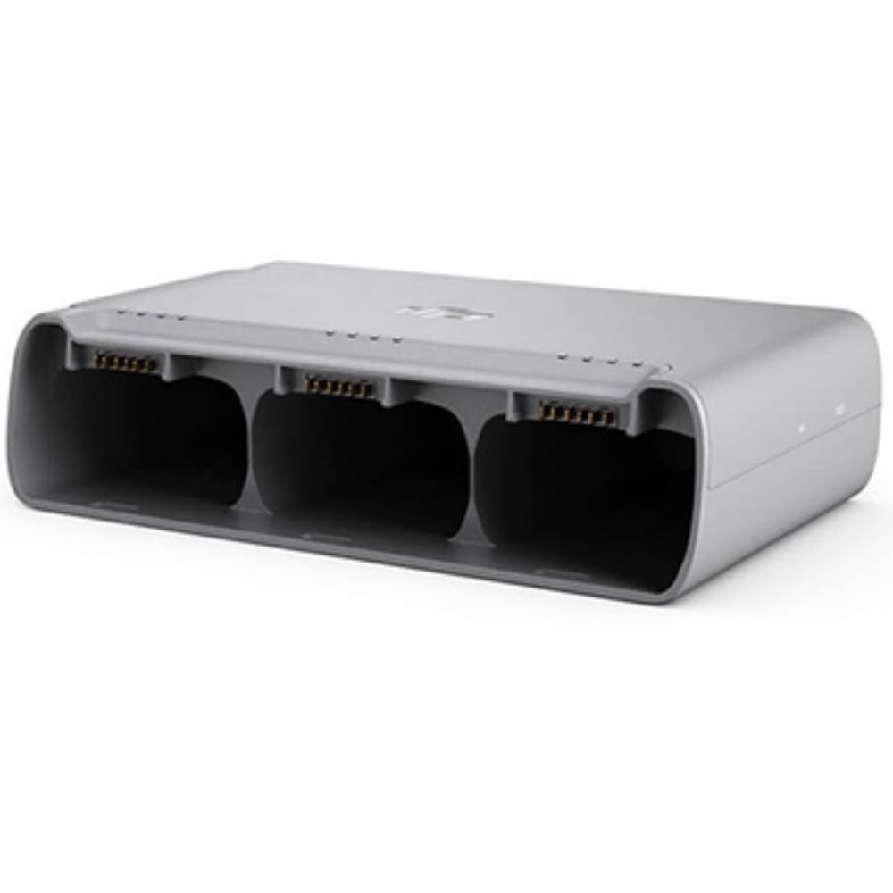 DJI Mini 2 two-way charging hu slika 3