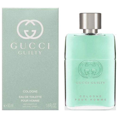 Gucci Guilty Cologne Pour Homme EDT 50 ml  slika 1