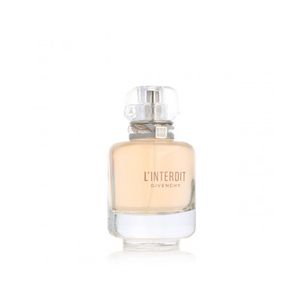 Givenchy L'Interdit Eau de Toilette Eau De Toilette 80 ml (woman)