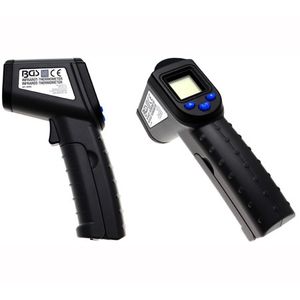 BGS Digitalni infracrveni termometar -50*C +500*C pro+ 6005