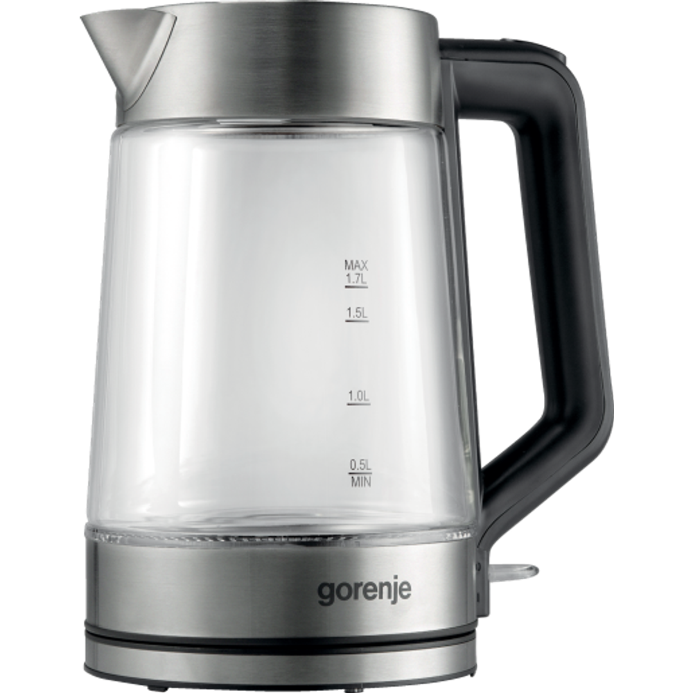 Gorenje Kuhalo za vodu K17GED / 1. 7 l slika 1