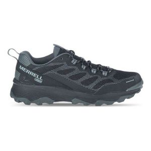 Muške Tenisice Merrell Speed Strike Gore-Tex M Crna