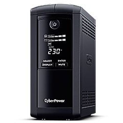 CyberPower UPS VP1000ELCD slika 1