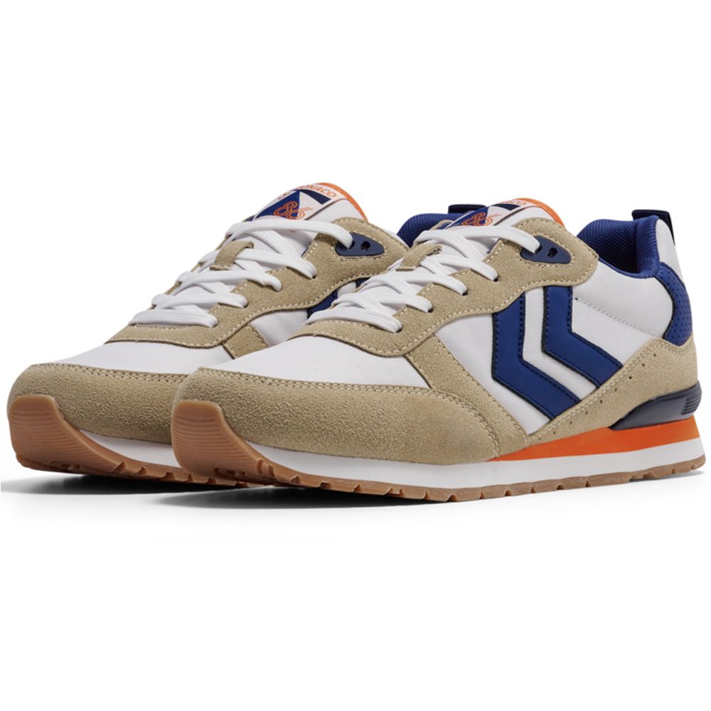 HUMMEL TENISICE MONACO 86 NS slika 3