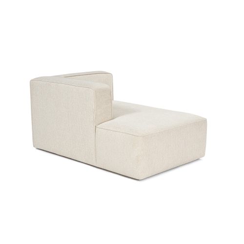 Jednoseda sofa More M - M5 - Cream Cream slika 3