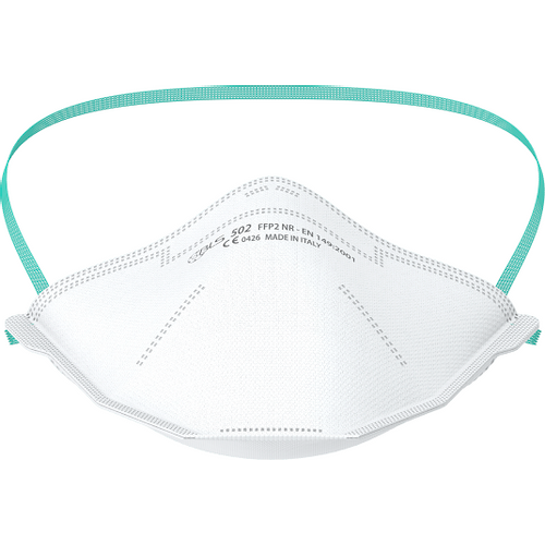 Respirator FFP2 sklopivi slika 1