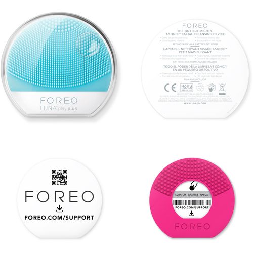 FOREO LUNA play plus Mint slika 3