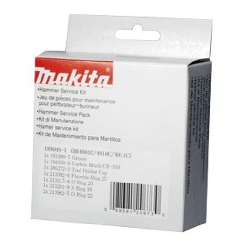 MAKITA Servisni komplet za HM0870/71 195113-1 slika 1