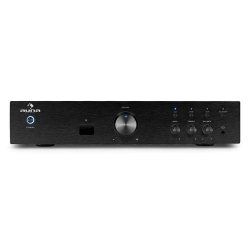 Auna AV2 CD508BT, HIFI STEREO POJAČALO, BLUETOOTH, 600W slika 11