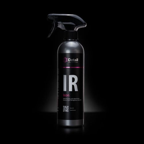 Detail Iron IR  500ml  slika 1